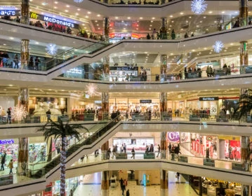 Empresa de shopping centers, referência no Brasil, opta por novo modelo de suporte, incluindo AMS, e financia novas iniciativas digitais