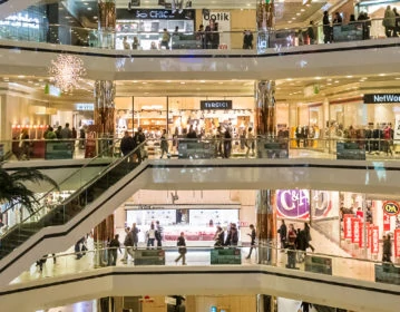 Empresa de shopping centers, referência no Brasil, opta por novo modelo de suporte, incluindo AMS, e financia novas iniciativas digitais