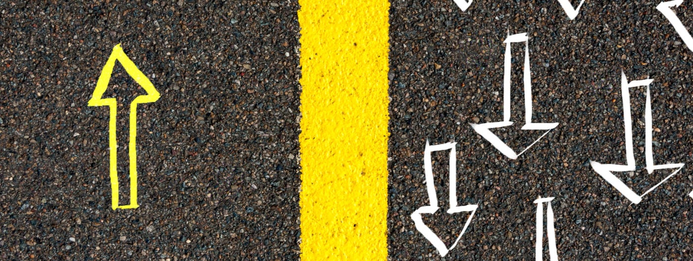 Following Your Own Business-Driven Roadmap for IT