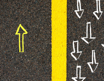 Following Your Own Business-Driven Roadmap for IT