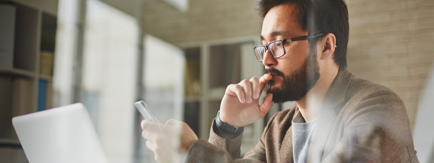 テレワークを実践するための3つのポイント