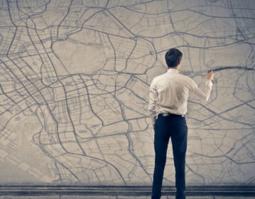 Why IT Needs a Business-Driven Roadmap