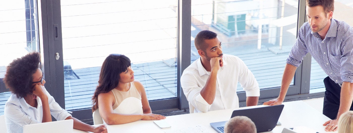 6 dicas para formar uma equipe de trabalho resiliente