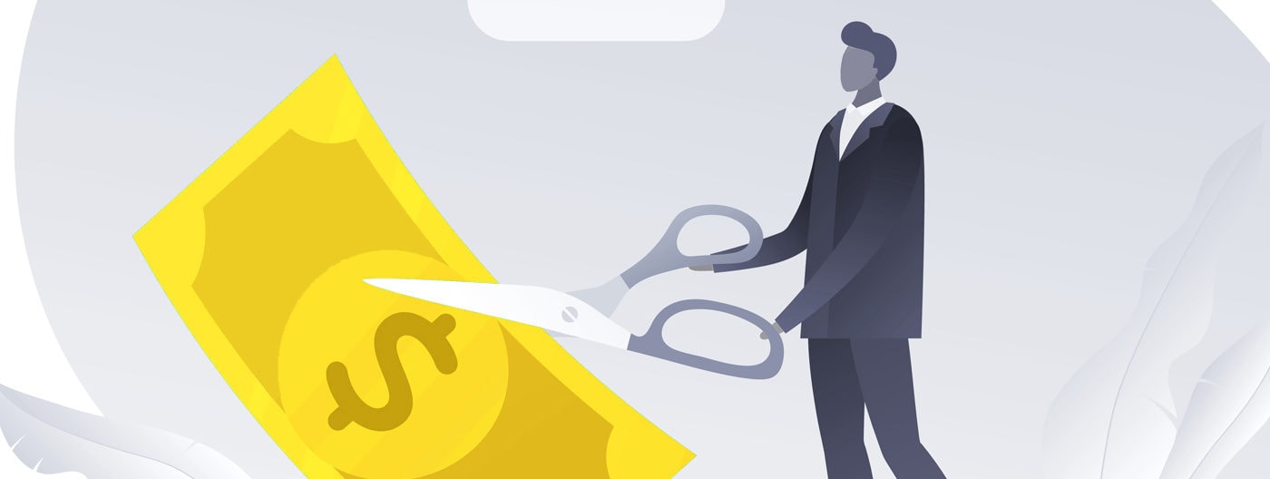 The Hidden Tax that Comes with Traditional Application Management Services (AMS)
