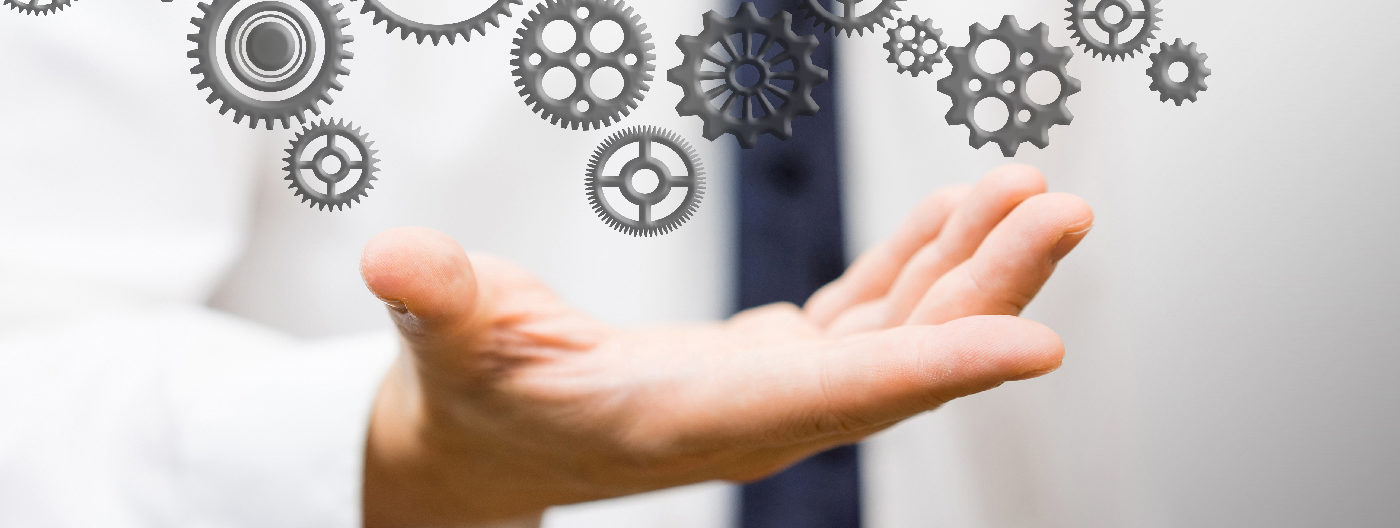 Five Steps for Bringing About Change in IT