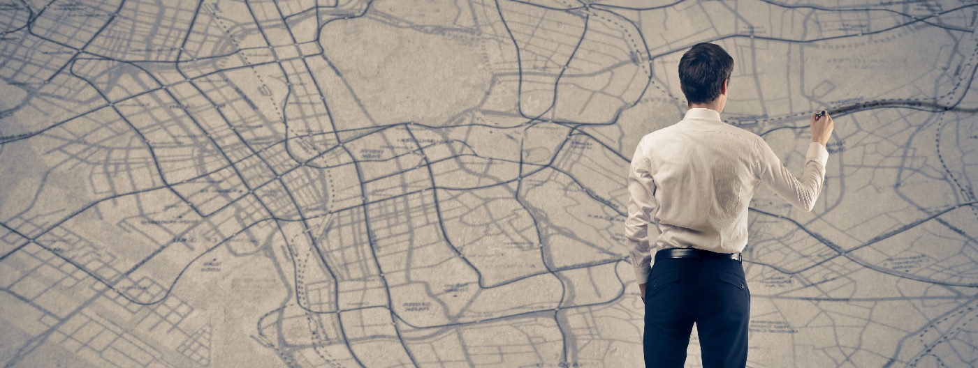 Why IT Needs a Business-Driven Roadmap