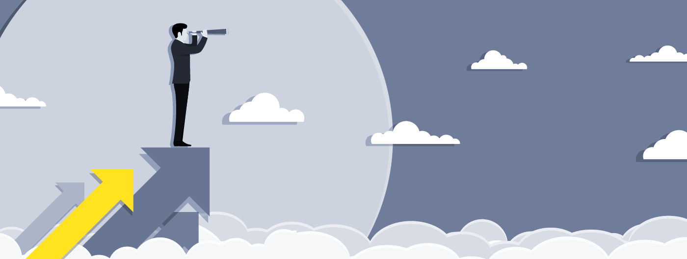 9 Signs that Market Forces are Affecting your IT Roadmap
