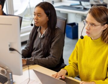 Rimini Consult™ Enterprise Software Strategy and Roadmap Development