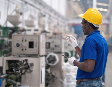 CIO Strategies for Manufacturing: Why Innovation Can’t Wait Even in Uncertain Times