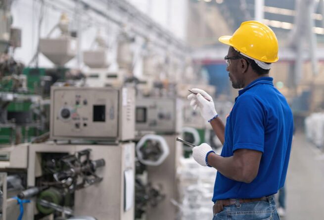 CIO Strategies for Manufacturing: Why Innovation Can't Wait Even in Uncertain Times 