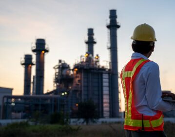 Cut Costs, Not Innovation: Strategies for Energy & Utilities CIOs
