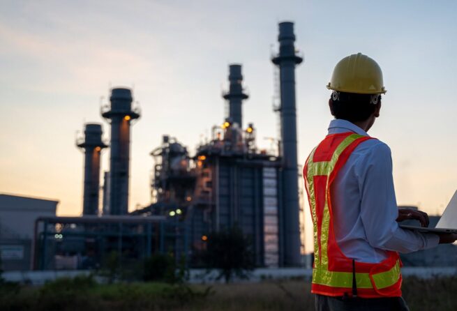 Cut Costs, Not Innovation: Strategies for Energy & Utilities CIOs   
