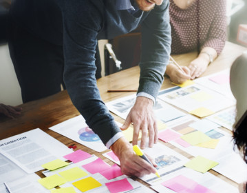 혁신을 위한 자금 확보와 IT 인프라 운영 최적화 실행