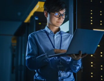 Rimini Street Integrated Application Management Services