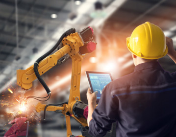 2024 Manufacturing CIO & CFO Survey Insights