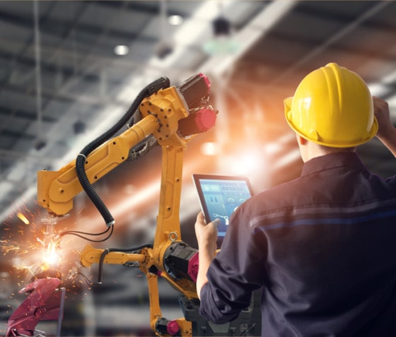 2024 Manufacturing CIO & CFO Survey Insights