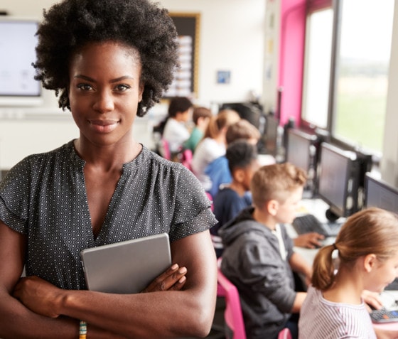 Schul- und Bildungswesen