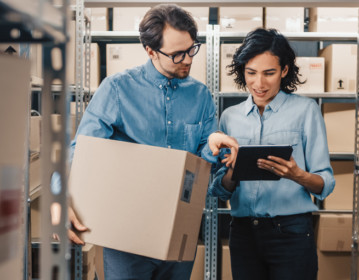 De-risking retail takes more than patchwork