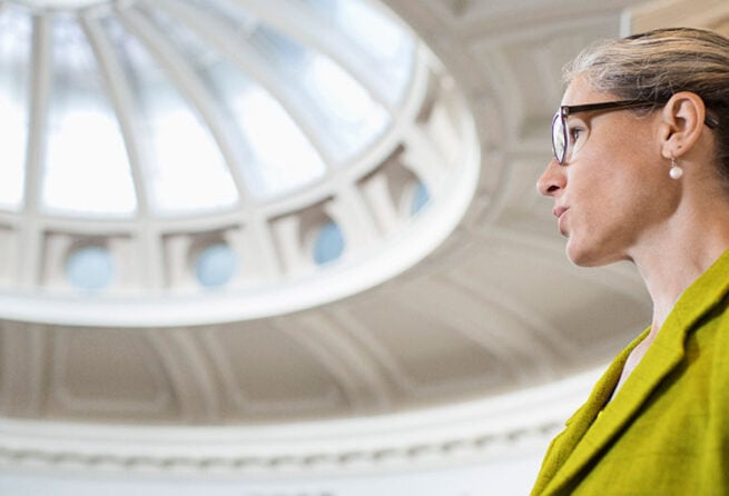 Fund Innovation with Savings from Software Support for Government 