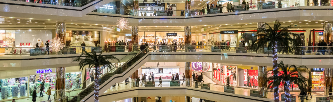 What Retailers Have In Common on IT Spending and Digital Innovation