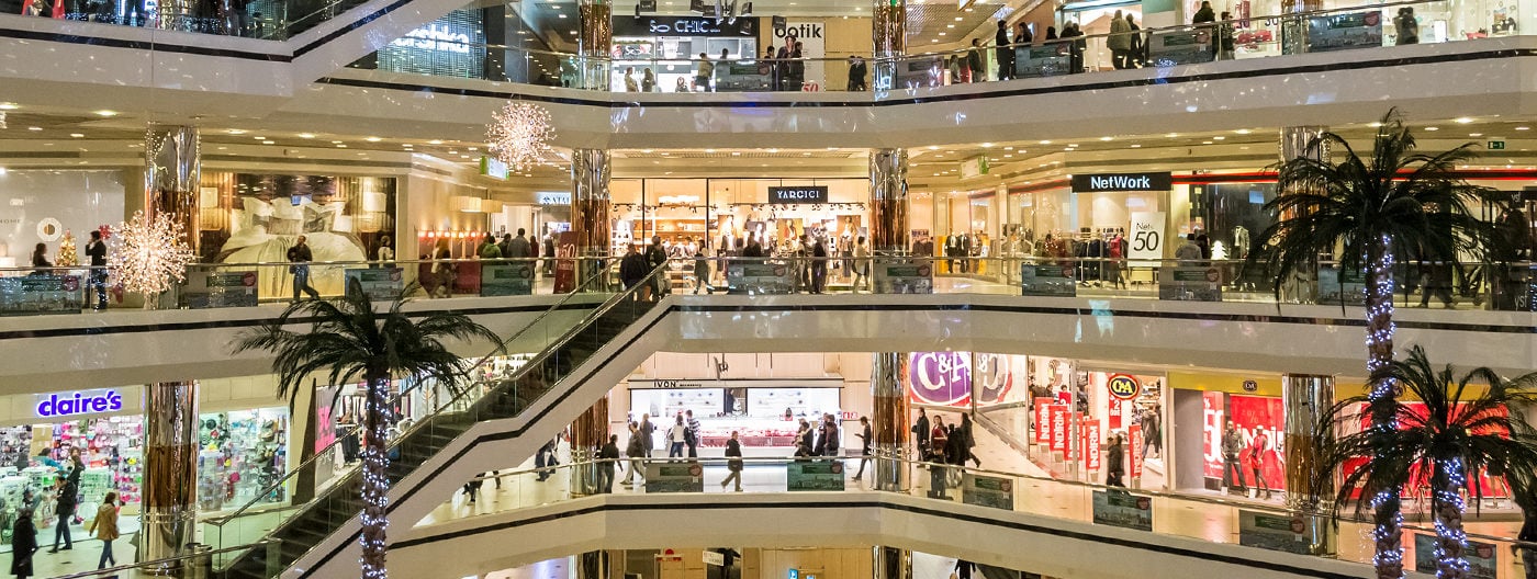 What Retailers Have In Common on IT Spending and Digital Innovation