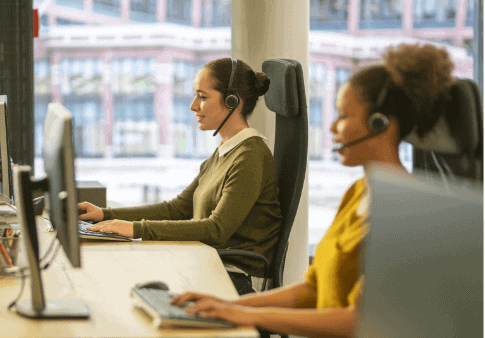 De meilleurs services et des économies pour le secteur des communications