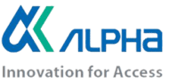 Alpha Corporation