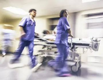 Industry-Defining Healthcare Provider Transforms JDE Support to Enhance Patient Outcomes