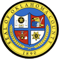 County Of Oklahoma