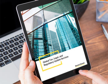 Global Tax, Legal and Regulatory Updates