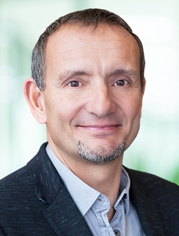 Gerard Brossard