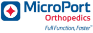 Microport Orthopedics