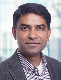 Prashant Tenkale