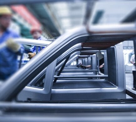 National Auto Manufacturer Reduces Annual Support Costs, Utilizes Savings for Plant Expansion