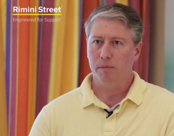Rodobens Discusses the Support Service it Receives with Rimini Street