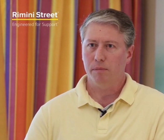 Rodobens Discusses the Support Service it Receives with Rimini Street