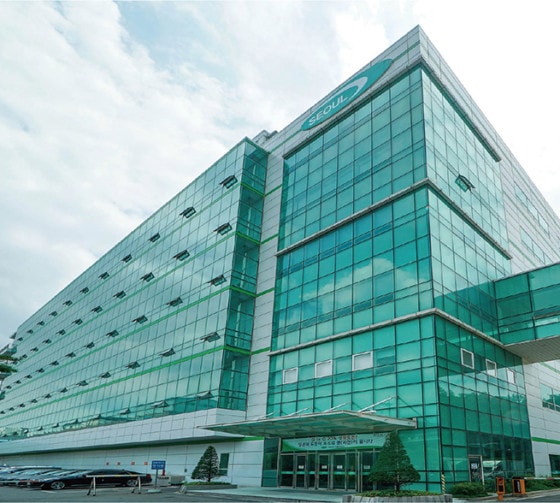 LED Manufacturer Chooses Independent Support for Cost Savings, Service Improvement