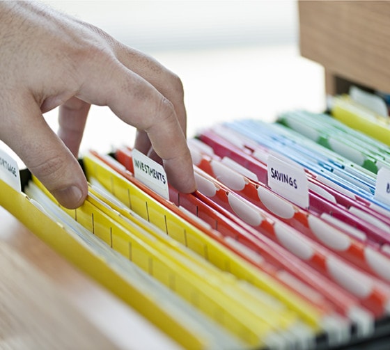 Manufacturer of Document Management Solutions Organizes for Innovation with Independent Support