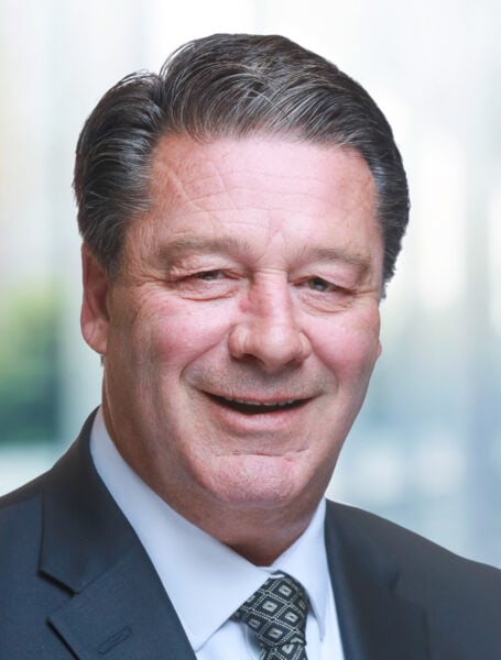 Tony Kirk