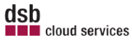 DSB Cloud Services
