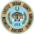 Lexington-Fayette Urban County Government