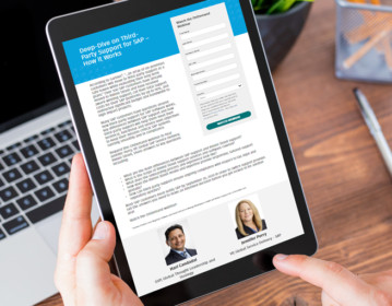 Deep-Dive on Third-Party Support for SAP – How it Works