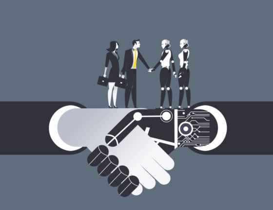 Automation 101: An Essential Tool For CIOs And IT Teams