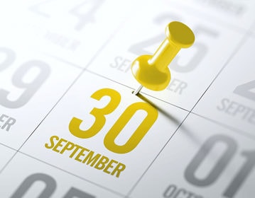 The Time to Act is Now to Meet SAP’s September 30 Maintenance Deadline