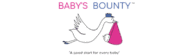 Baby’s Bounty