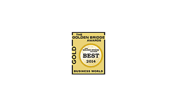 The Golden Bridge Awards