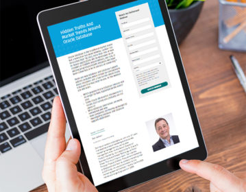 Hidden Truths And Market Trends Around Oracle Database