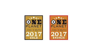 One Planet Awards