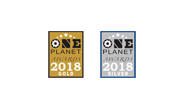 One Planet Awards