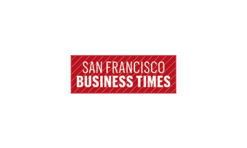 San Francisco Business Times Top 75 Software Companies
